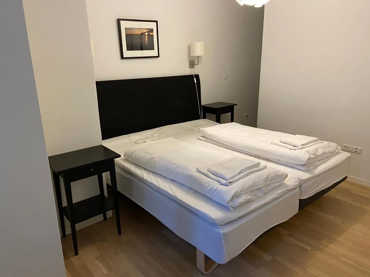 City Center Apartments 688 Κοπεγχάγη
