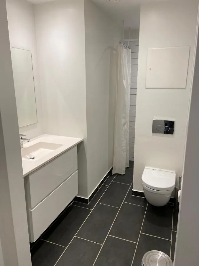 City Center Apartments 688 Κοπεγχάγη