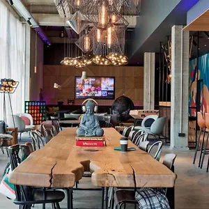3* Hotel Moxy Sydhavnen