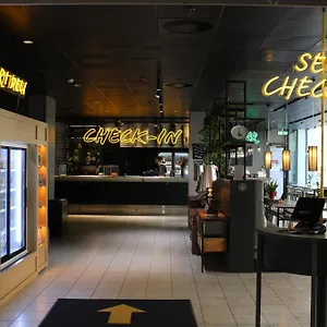 Ξενοδοχείο Comfort Vesterbro, Κοπεγχάγη