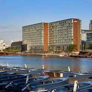 Ξενοδοχείο Marriott, Κοπεγχάγη