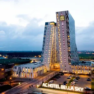 4* Hotel Ac By Marriott Bella Sky