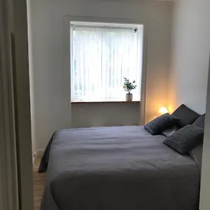 Lejlighed Tosleepincph, København